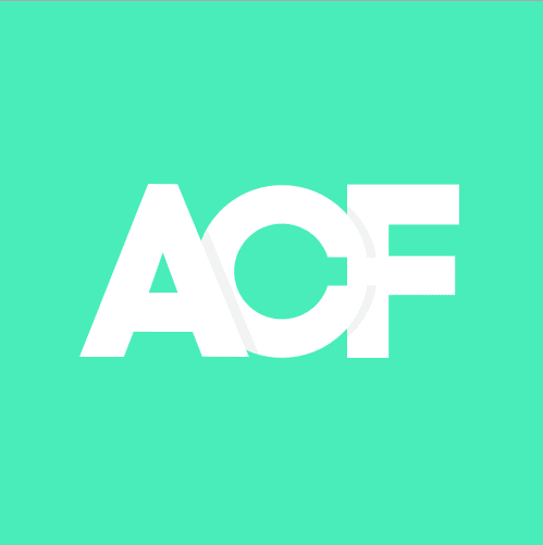 Advanced Custom Fields (ACF) Logo